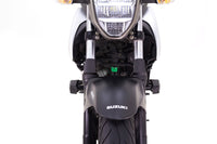 SLIDER  FP GHOST SUZUKI GIXXER 250