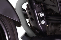 SLIDER  FP GHOST SUZUKI GIXXER 250