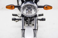 SLIDER  FP VARIANT NEGRO SUZUKI AX4 / GD110