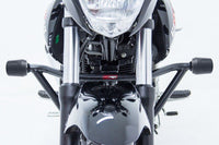 SLIDER FP NEGRO SUZUKI GIXXER 150