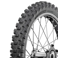 LLANTA MICHELIN 110/100-18 TRACKER