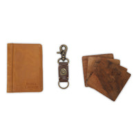 ROYAL ENFIELD EXPLORER KIT BROWN