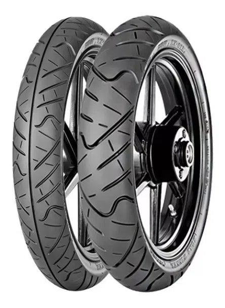 LLANTA IRC RX-01 110/70-17 TL