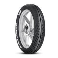 LLANTA MRF 100/90-19 57H ZAPPER FS TL