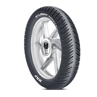 LLANTA MRF 130/70-18 63H NYLOGRIP ZAPPER-Y TL