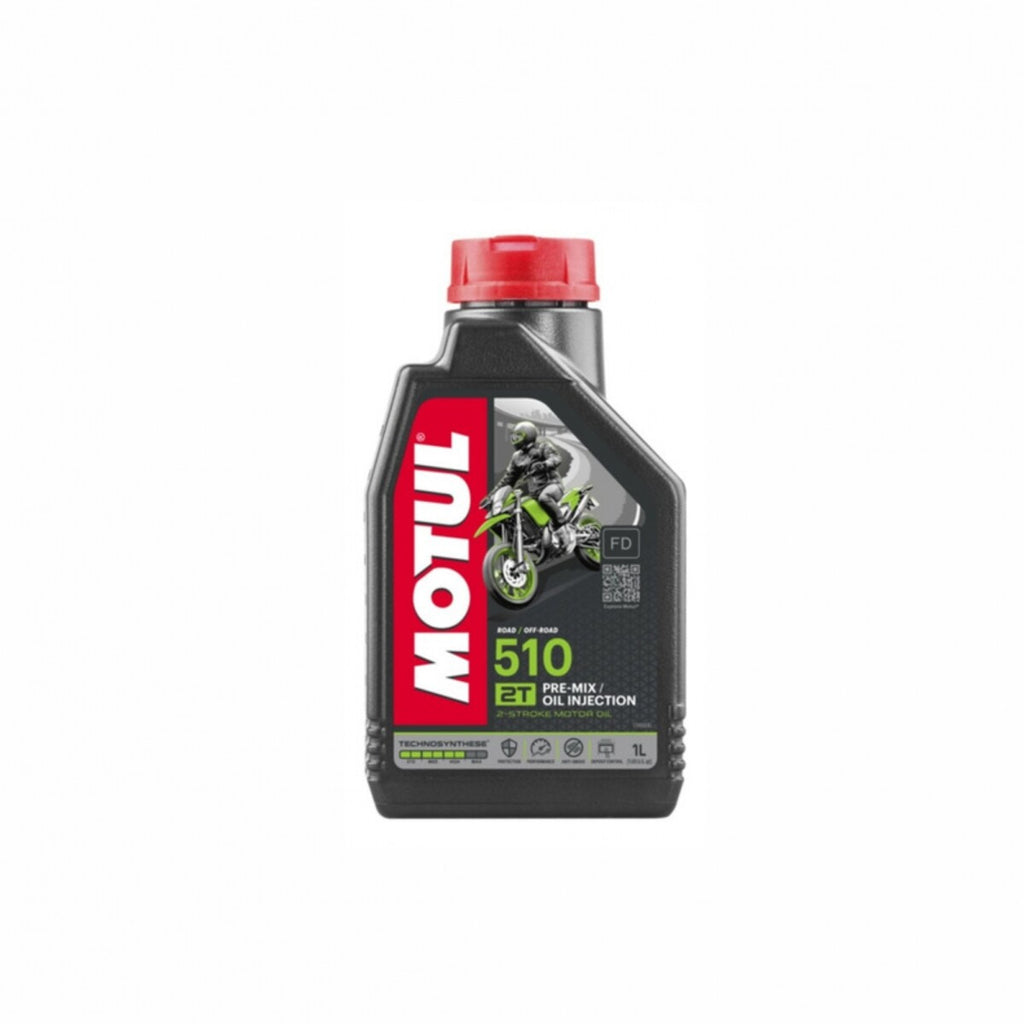 LUBRICANTE MOTUL 510 2T