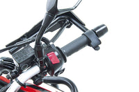 ASISTENTE DE ACELERADOR FP