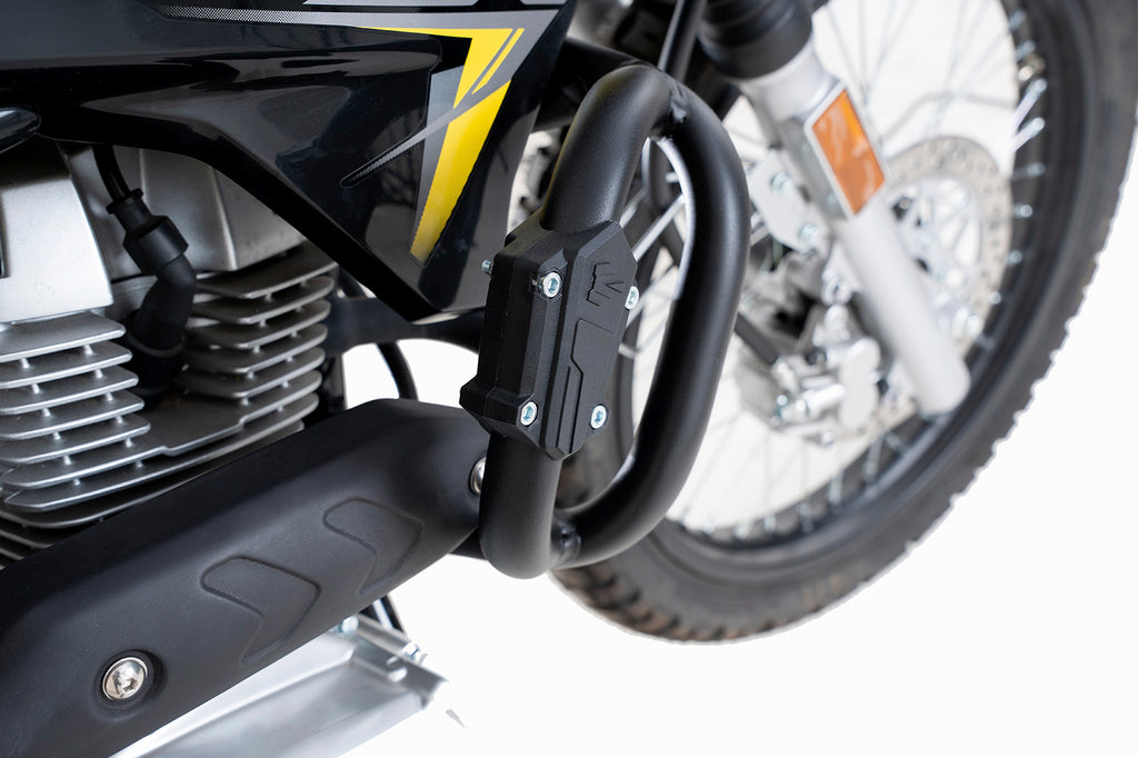 DEFENSAS FP HAOJUE NK150 (DR150)