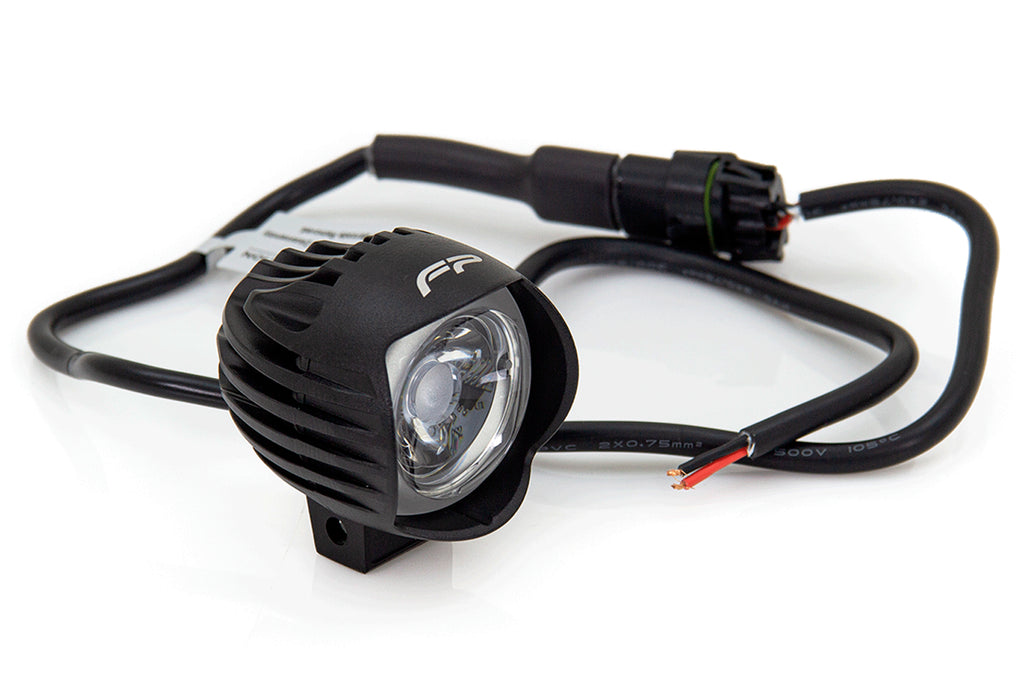 EXPLORADORA VELOCITY LED 800 LUMENS - 10W