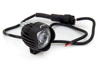 EXPLORADORA VELOCITY LED 800 LUMENS - 10W