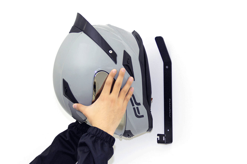 GANCHO FP CASCO+JACKET (PARED)