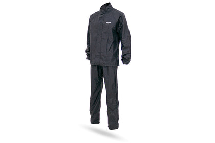 CAPOTE IMPERMEABLE FP STORM NEGRO
