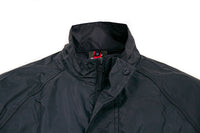 CAPOTE IMPERMEABLE FP STORM NEGRO