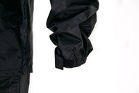 CAPOTE IMPERMEABLE FP STORM NEGRO
