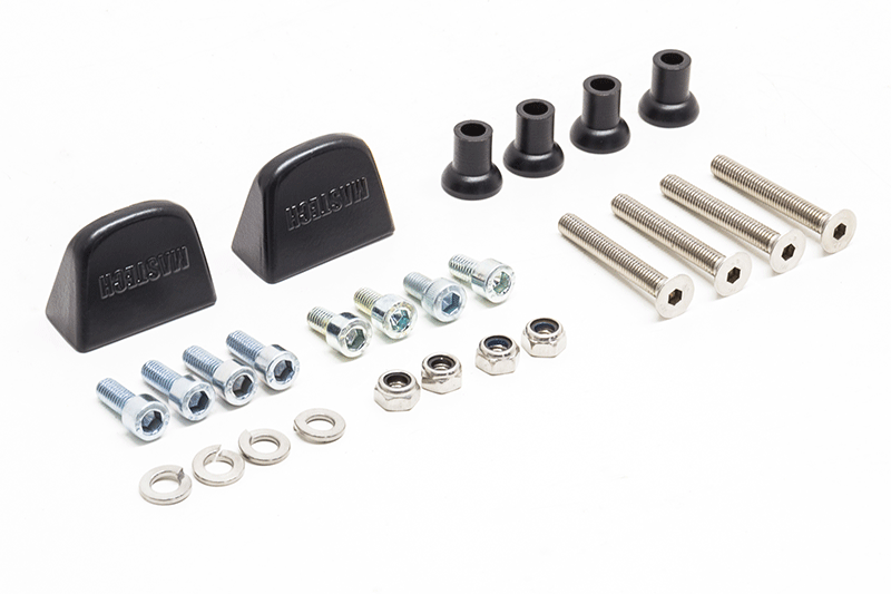 KIT ANCLAJE MALETAS PLÁSTICAS PARA SOPORTES MASTECH Y FIREPARTS
