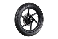 LLANTA FP ASPHALT  110/70-17 TL