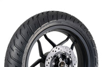 LLANTA FP ASPHALT 150/60-17 TL