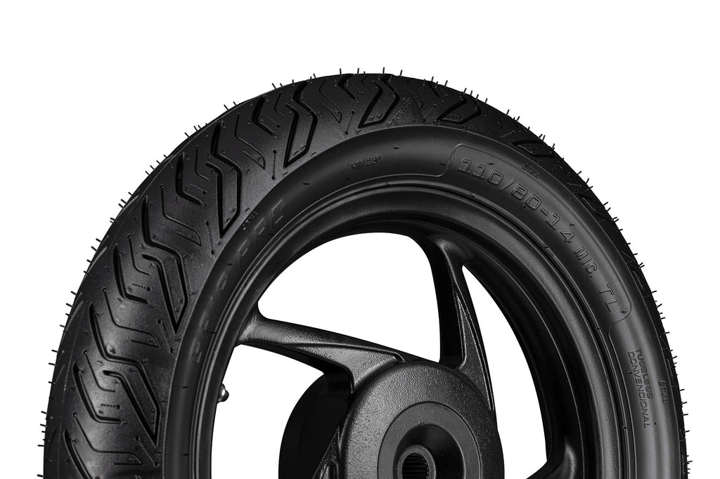 LLANTA FP GRIP PRO 110/80-14 TL
