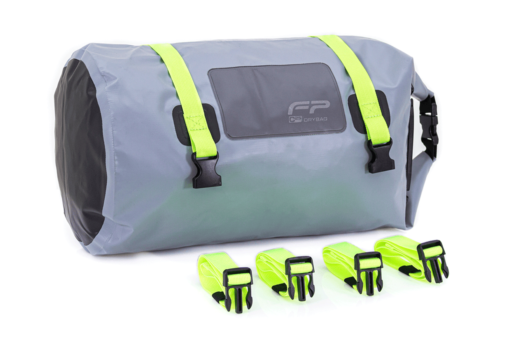 MALETA IMPERMEABLE FP DRYBAG C25
