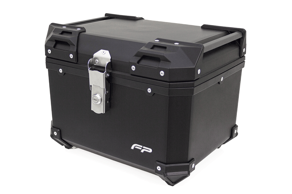 MALETA FP PARA MOTO MAVERICK 40 LITROS