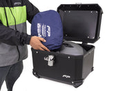 MALETA FP  PARA MOTO MAVERICK 2.0 - 40 LITROS