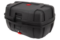 BAÚL FP  ELEMENT 50 LITROS, NEGRO