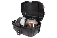 BAÚL FP  ELEMENT 50 LITROS, NEGRO