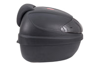 BAUL FP NEGRO 30 LITROS