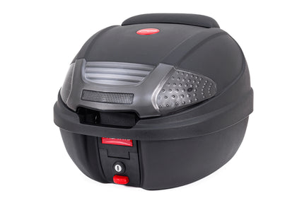 BAUL FP NEGRO 30 LITROS