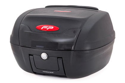 BAUL NUCLEON FP NEGRO 40 LITROS