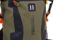 MALETA FP IMPERMEABLE DRYPACK B25