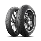 LLANTA MICHELIN 180/55-17 PILOT ROAD 4