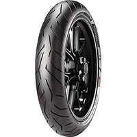 LLANTA PIRELLI DIABLO ROSSO II 110/70-17 TL