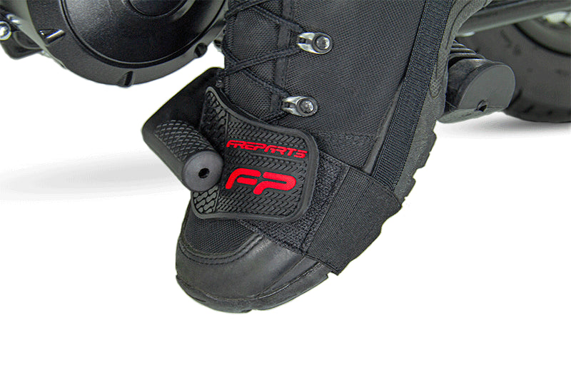 PROTECTOR DE CALZADO