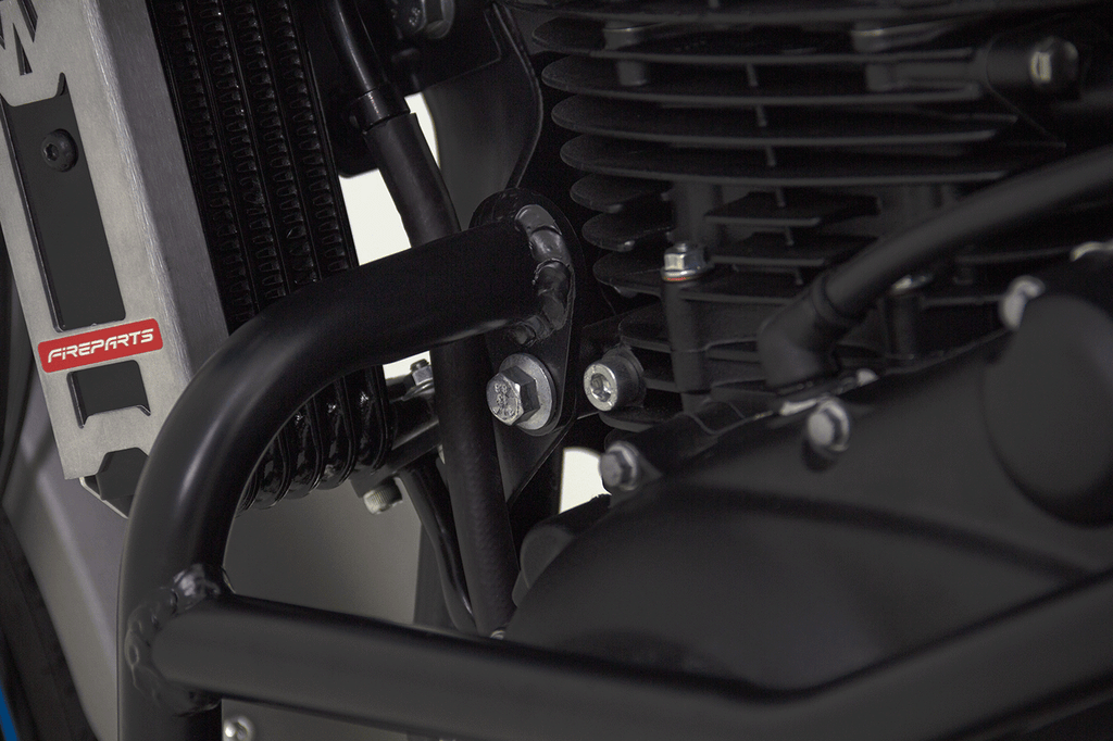 PROTECTOR MOTOR RE HIMALAYAN 400 / RE SCRAM 411