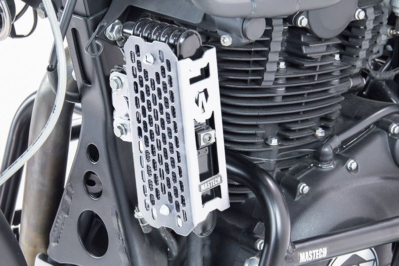 PROTECTOR RADIADOR RE HIMALAYAN 400 / RE SCRAM 411