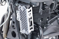 PROTECTOR RADIADOR RE HIMALAYAN 400 / RE SCRAM 411