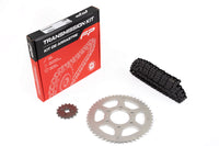 KIT ARRASTRE NK150 16-50T-132