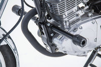 SLIDER FP NEGRO SUZUKI GSX125 / GN125