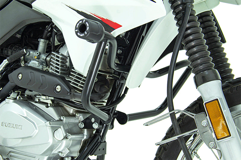 SLIDER VARIANT SUZUKI DR 200