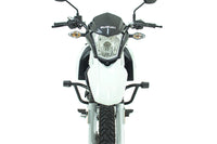 SLIDER VARIANT SUZUKI DR 200