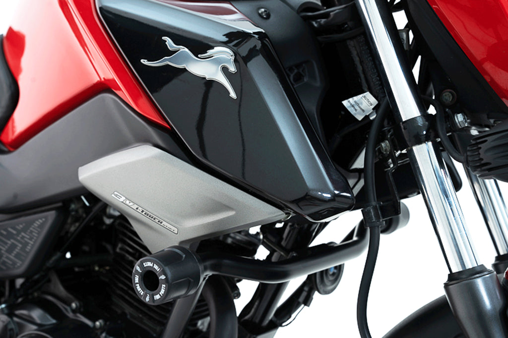 SLIDER VARIANT TVS RAIDER 125