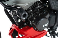 SLIDER VARIANT TVS RAIDER 125