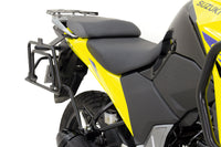 SOPORTE MALETAS LATERALES SUZUKI VSTROM 250 SX