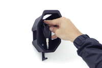 SOPORTE FP PARA CASCO