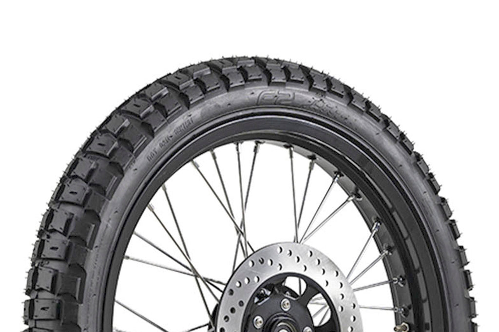 LLANTA FP TRAXX 90/90-21 TL