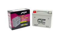 BATERIA FP TESLA YB7B-BS 7Ah