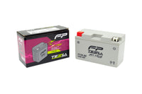 BATERIA FP TESLA YT7B-BS 6.5Ah