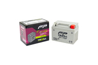 BATERIA FP TESLA YTX4L-BS 4Ah