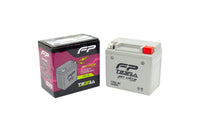 BATERIA FP TESLA YTX5L-BS 5 Ah